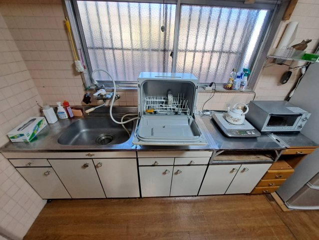  | 高知県高岡郡日高村下分　中古住宅