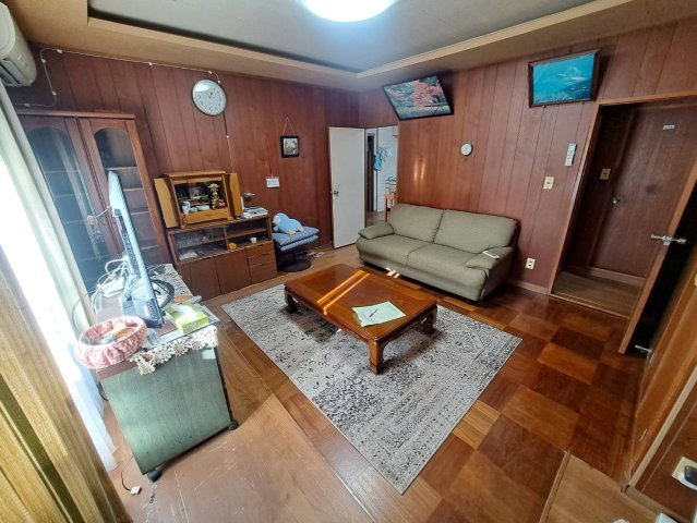  | 高知県高岡郡日高村下分　中古住宅