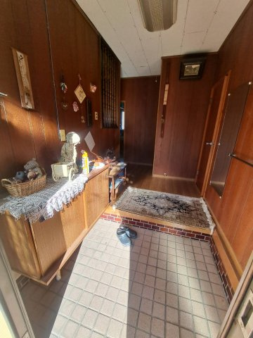  | 高知県高岡郡日高村下分　中古住宅