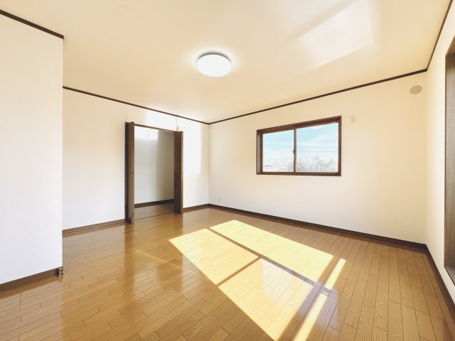伊勢崎市西久保町1丁目　中古住宅のその他