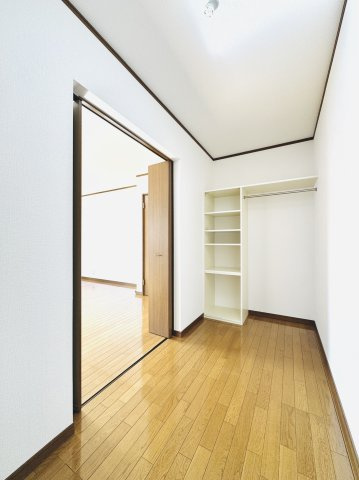 伊勢崎市西久保町1丁目　中古住宅のその他