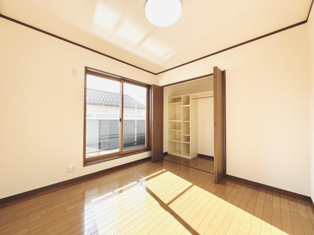 伊勢崎市西久保町1丁目　中古住宅のその他