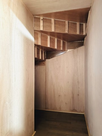 伊勢崎市西久保町1丁目　中古住宅のその他