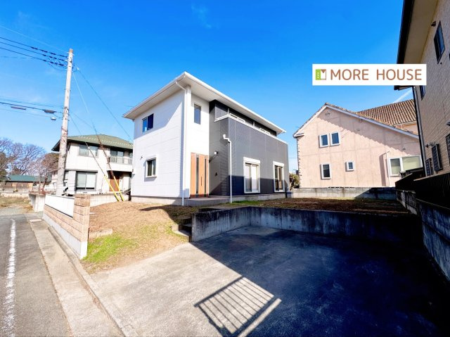 伊勢崎市西久保町1丁目　中古住宅