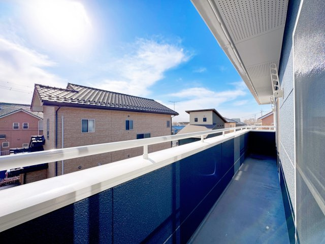 伊勢崎市西久保町1丁目　中古住宅のその他