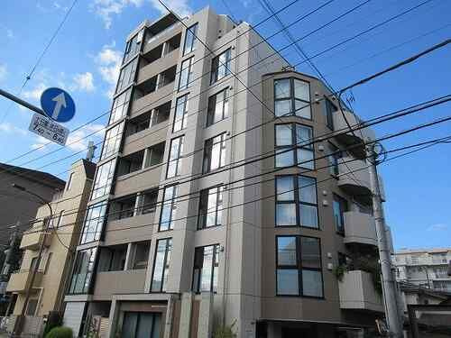 ベルジェンド三鷹ラ・ヴィエ（定期借家契約3年）