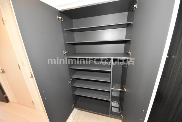 レオンコンフォート難波クレア のその他共用部分