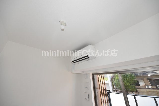 レオンコンフォート難波クレア 