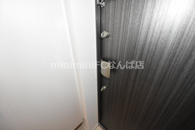 レオンコンフォート難波クレア 