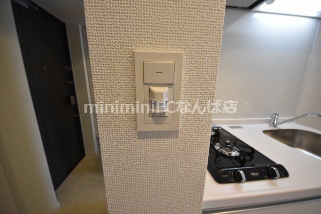 レオンコンフォート難波クレア 