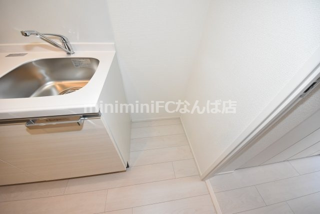 レオンコンフォート難波クレア 