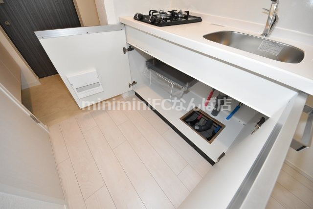 レオンコンフォート難波クレア 