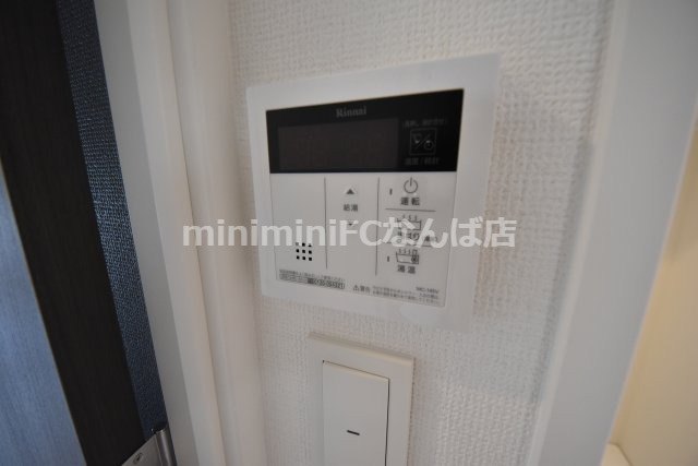 レオンコンフォート難波クレア 