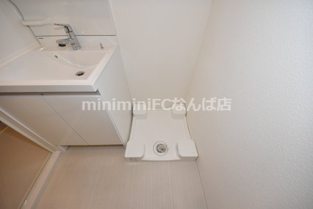 レオンコンフォート難波クレア 