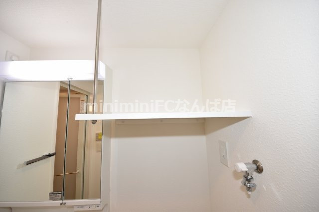 レオンコンフォート難波クレア 