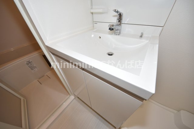 レオンコンフォート難波クレア 