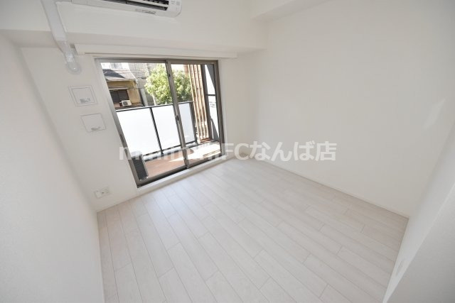 レオンコンフォート難波クレア 