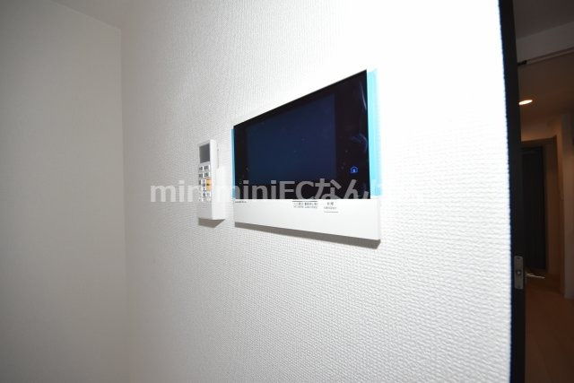 レオンコンフォート難波クレア 