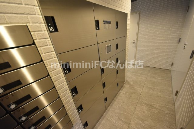 レオンコンフォート難波クレア 