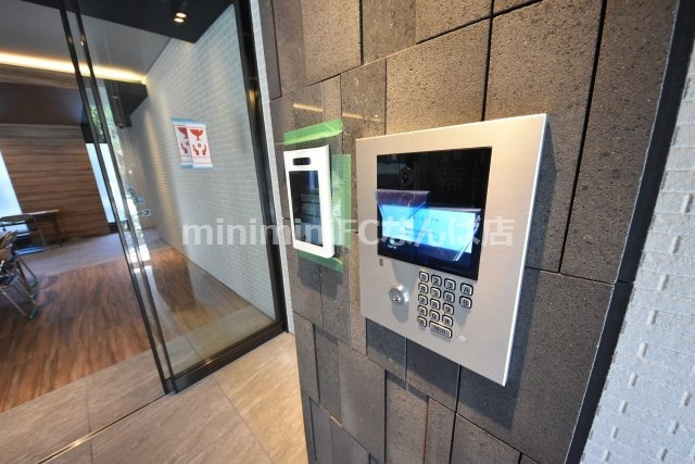 レオンコンフォート難波クレア 