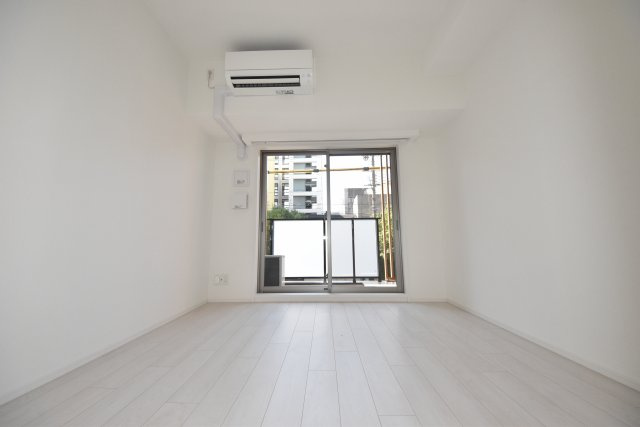 レオンコンフォート難波クレア の居間・リビング