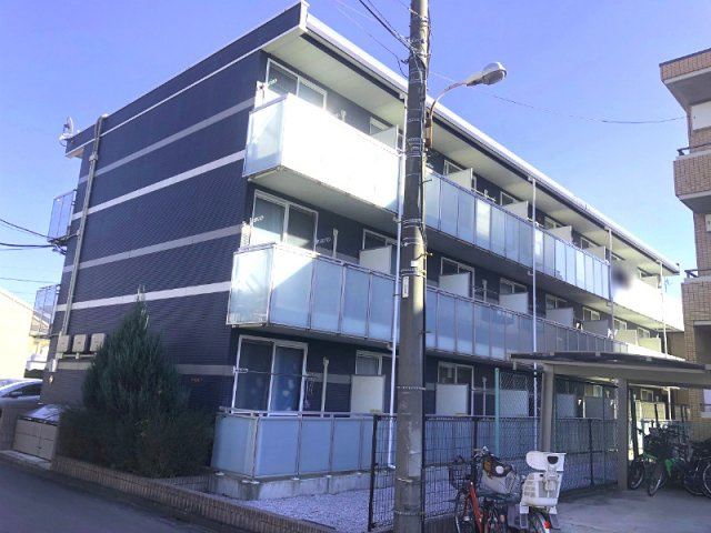 【外観】 | 希望