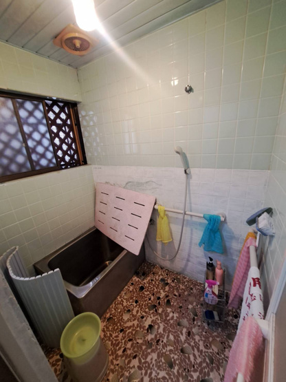  | 高知県高岡郡日高村下分　中古住宅