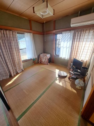  | 高知県高岡郡日高村下分　中古住宅