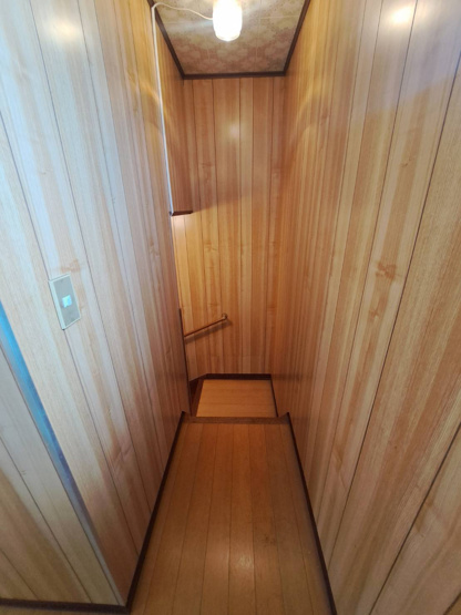  | 高知県高岡郡日高村下分　中古住宅