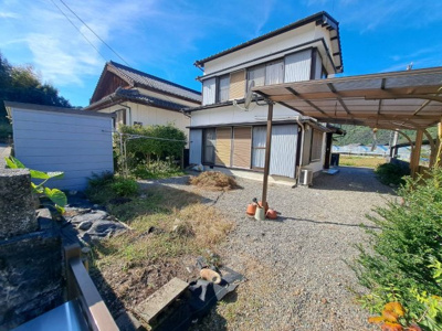  | 高知県高岡郡日高村下分　中古住宅