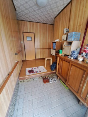  | 高知県高岡郡日高村下分　中古住宅