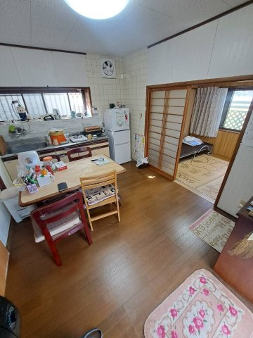  | 高知県高岡郡日高村下分　中古住宅