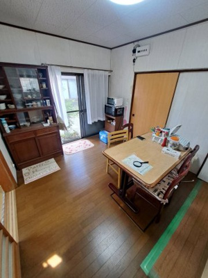  | 高知県高岡郡日高村下分　中古住宅