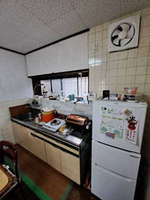  | 高知県高岡郡日高村下分　中古住宅