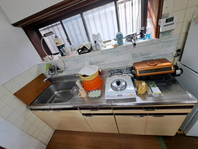  | 高知県高岡郡日高村下分　中古住宅