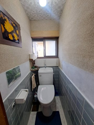  | 高知県高岡郡日高村下分　中古住宅