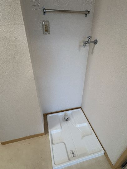 ブリュンヌコーポラスの設備