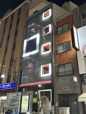 【外観】 | クレンツ北野坂ビル