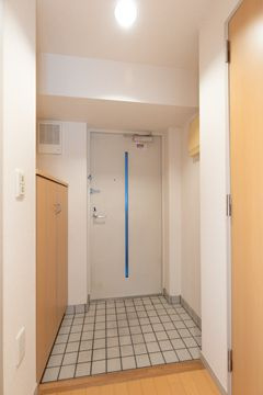 【玄関】 | コンチェルト杉並