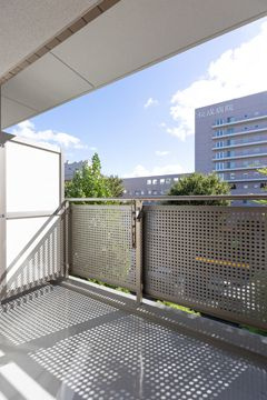 【バルコニー】 | コンチェルト杉並