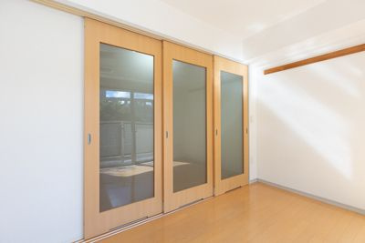 【内装】 | コンチェルト杉並