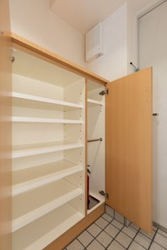 【収納】 | コンチェルト杉並