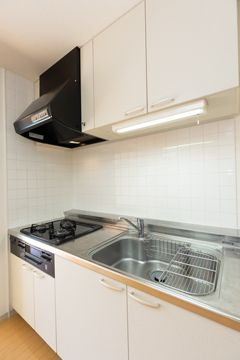 【キッチン】 | コンチェルト杉並