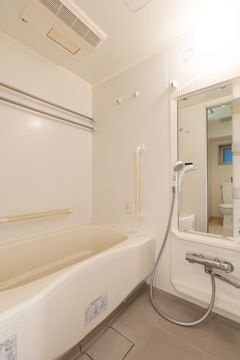 【浴室】 | コンチェルト杉並
