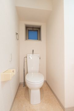 【トイレ】 | コンチェルト杉並