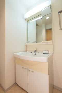 【洗面所】 | コンチェルト杉並