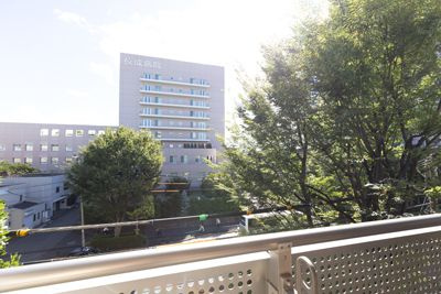 【展望】 | コンチェルト杉並