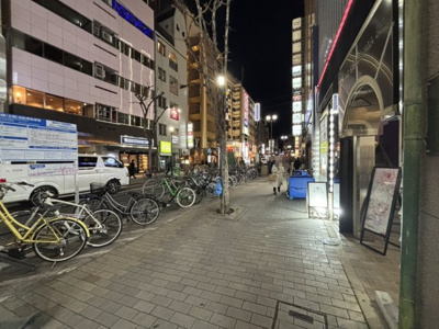 【周辺】 | クレンツ北野坂ビル