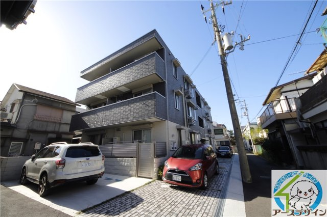 ノースヴィレッジ明石