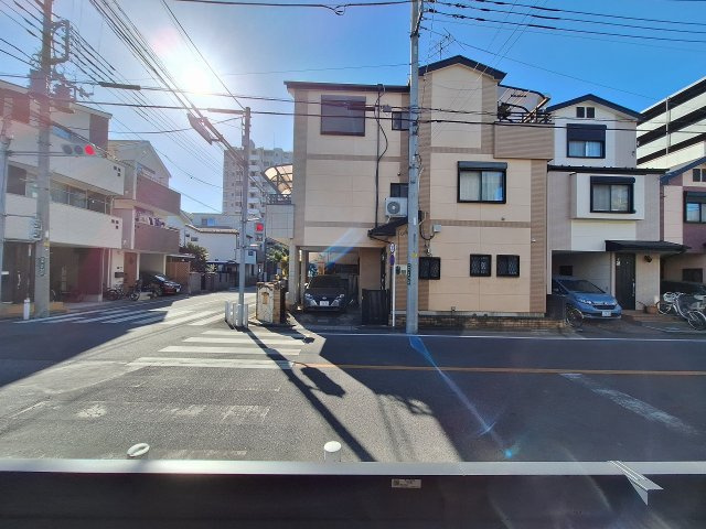 （仮称）川口市並木１丁目メゾンの展望